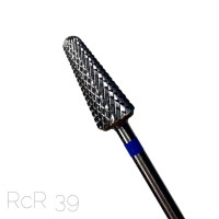Фреза твердосплавная RcR 39